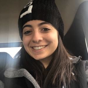 Meet your Posher, Amanda